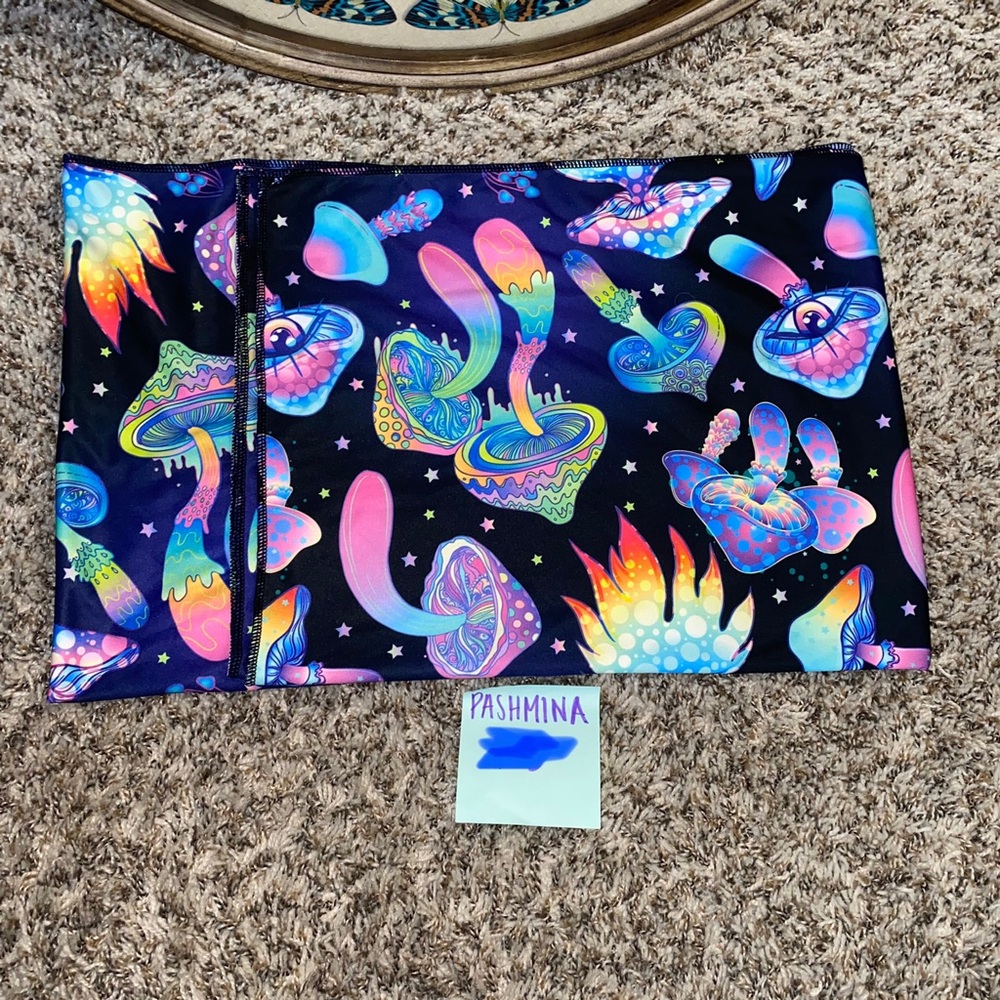 FRW pashmina